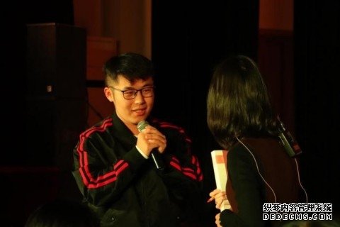 秋季心理健康文化月互动心理情景剧《惑星Ⅱ》成功上演