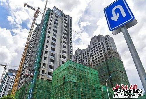 南京出台楼市新规：企业博士买房首付按最低比例