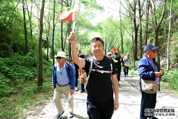 中国旅游新闻网：怀来第二届“低碳生活 快乐健