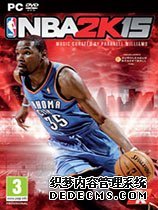 【NBA2K15】求安卓NBA2k15汉化版下载链接