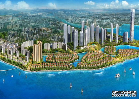 海南严控住宅用地入市房源有限，海口在售新盘