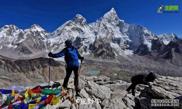 65岁的他走墨脱、转神山，骑行五条进藏路，年轻人都自愧不如！