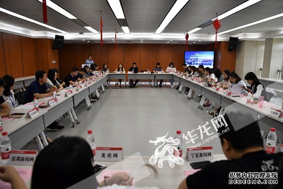 首届全国教育融媒体发展研讨会举行 30余家主流网络媒体倡议打造教育融媒体正能量平台