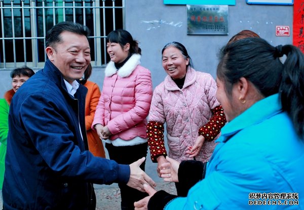 榜样的力量！习近平点赞过的先进典型