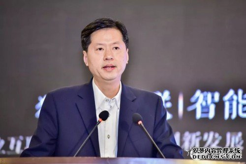 产业互联下的网络安全创新发展：独立 互联 智