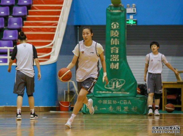 时隔34年内蒙古专业篮球队重出江湖 明日出战全国女篮锦标赛