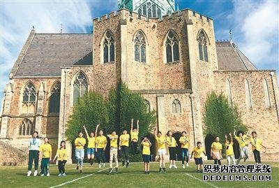 境外游学市场良莠不齐教育部门监管工作不可缺席