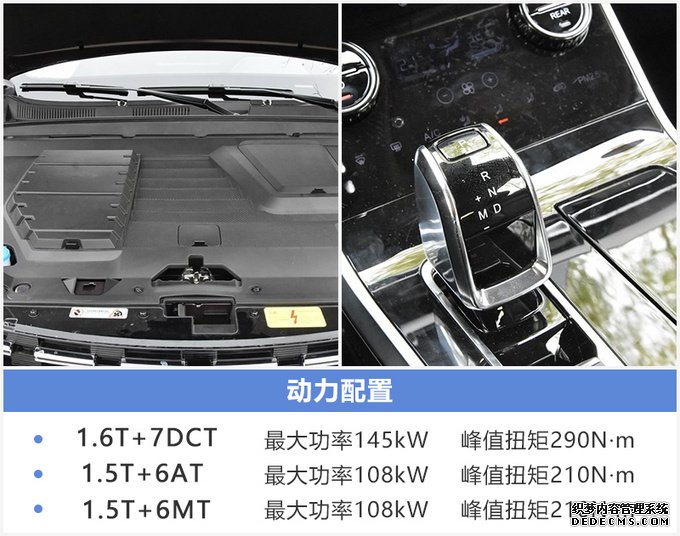 奇瑞全新一代瑞虎8上市！ 增搭1.6T引擎 8.88万起售