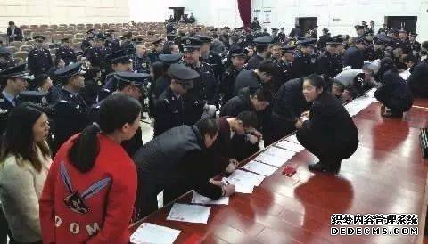 湖南跨国反诈第一案56人获刑，引诱对方裸聊并偷