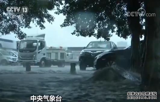 南方多地30日起再迎较强降雨 北方多地有浮尘