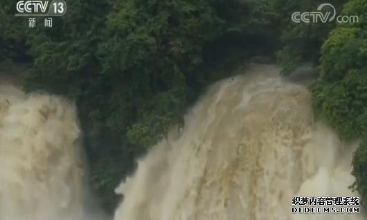 南方多地30日起再迎较强降雨 北方多地有浮尘