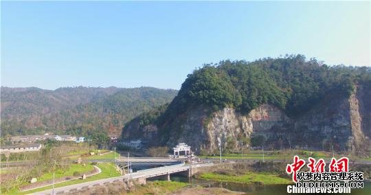 宁波海曙发生2.4级地震 系两日来“第三震”