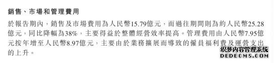 总营收增长9%、互联网宣发首次盈利，阿里影业交出寒冬中的亮眼成绩单？