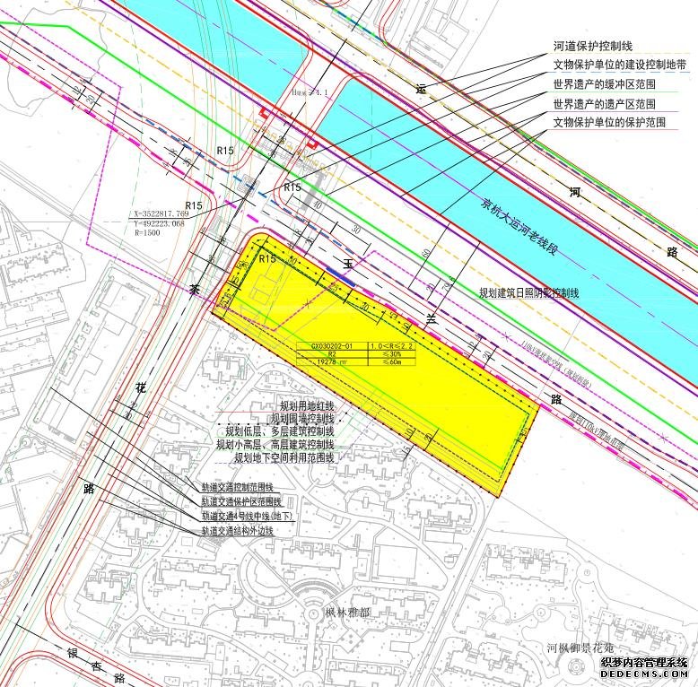 吸金52亿 五子同登科 常州土拍市场吹皱一池春水