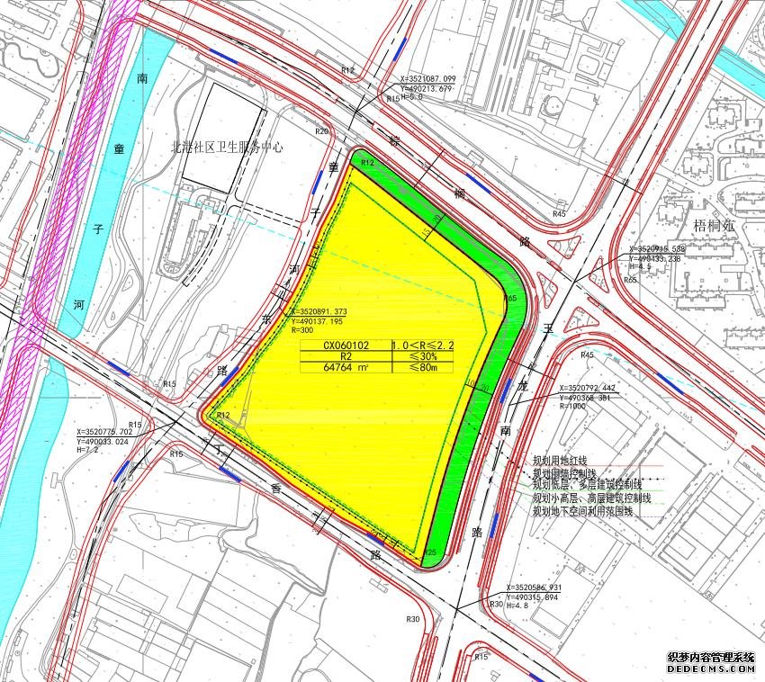 吸金52亿 五子同登科 常州土拍市场吹皱一池春水