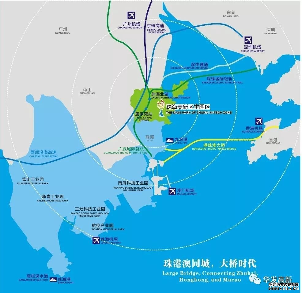 揽金近20亿！华润、深圳天地源杀进珠海北围！