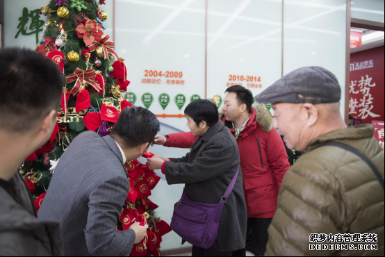 新年家装第一站|今朝第二届家装庙会节48小时突破1000余人，服务近500户家庭！