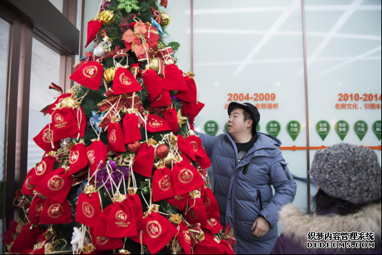 新年家装第一站|今朝第二届家装庙会节48小时突破1000余人，服务近500户家庭！