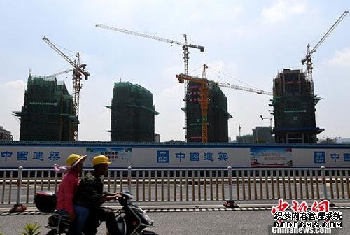 一线城市房价继续下跌 全国楼市整体降温