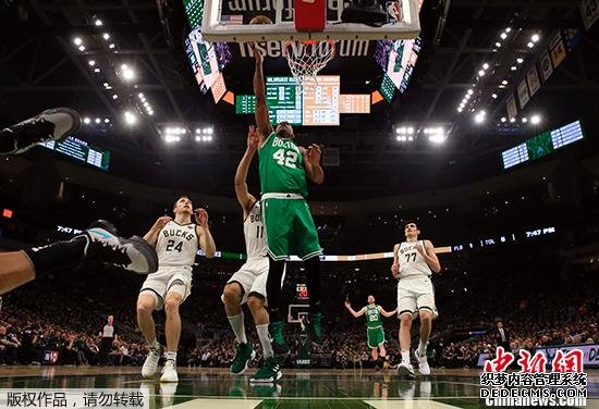 除两对亲兄弟相争外，NBA分区决赛还有这些看点