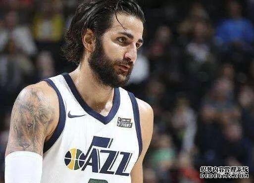 确定离队!NBA30队都没有他想要的位置，唏嘘啊