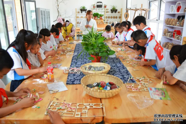 恋乡·太行水镇乡淘院子开园庆典暨乡村研学一带一友谊赛举行