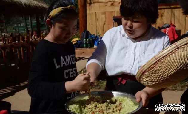 恋乡·太行水镇乡淘院子开园庆典暨乡村研学一带一友谊赛举行