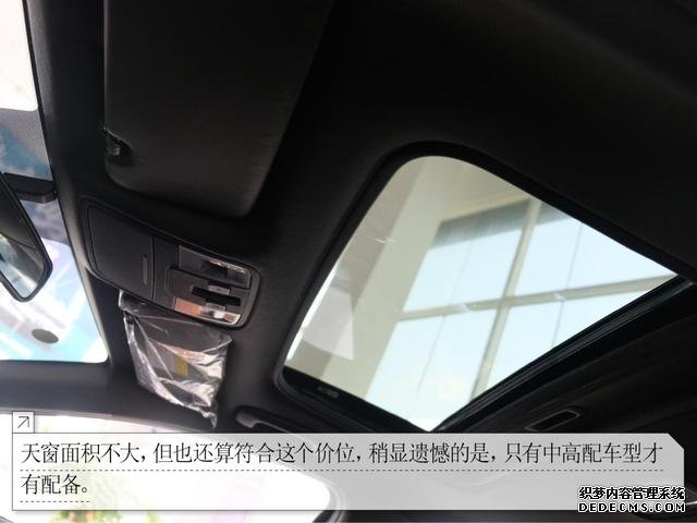 起亚K3店内静态实拍 推荐购置1.5L CVT新锐版