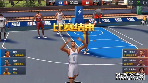 NBA