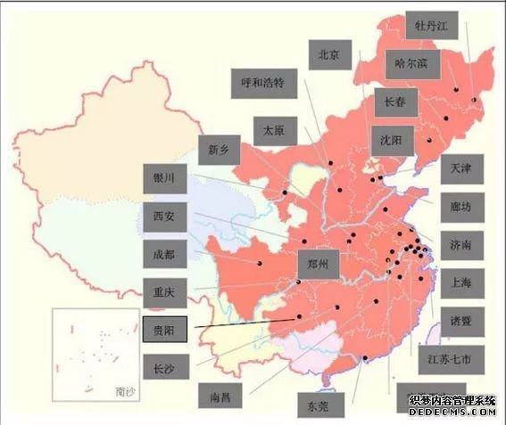 今天，楼市两大重磅消息，买房者沸腾了！