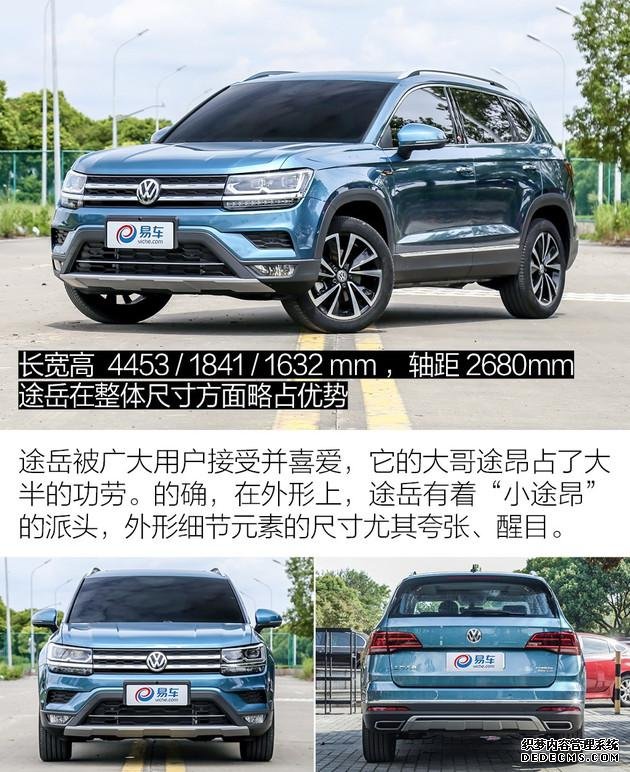 满足家用舒适性/高性价比的SUV 如今都变得潮爆了