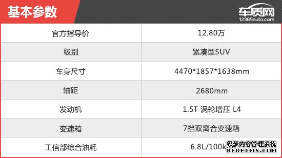 新车商品性评价：2019款哈弗F5