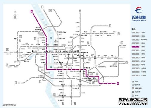 月亮岛S4-S7地块挂牌，一线江景+双地铁物业+成熟配套，将打造高品质综合体项目