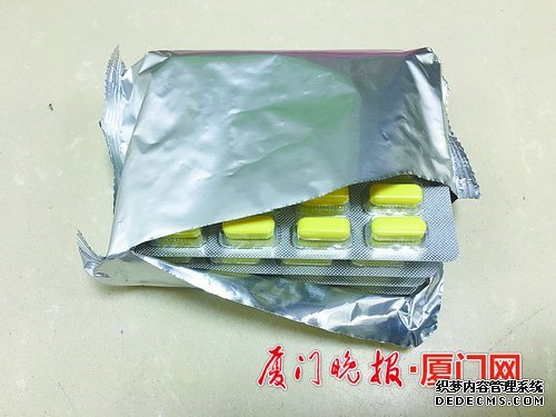 厦门市出台医保药品包装处置新规