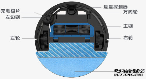 智能扫地机器人哪个牌子好？这些重点要看准