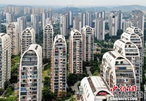 中国土地市场持续活跃 50城“卖地”收入同比涨