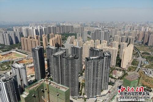 中国土地市场持续活跃 50城“卖地”收入同比涨