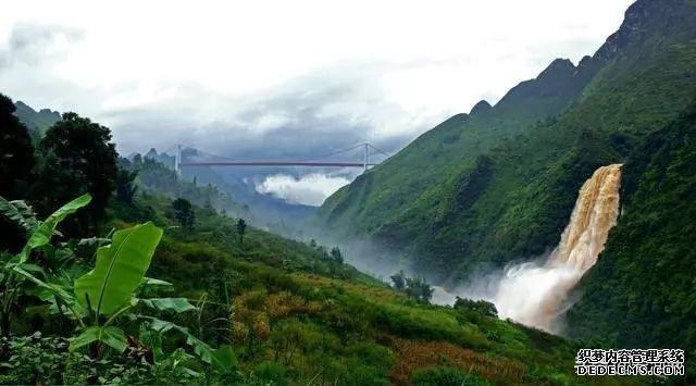 贵州最美风景都在这，囊括贵州景区的精华，值得你假期自驾游