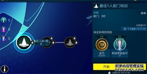 《FIFA足球世界》利物浦登上欧洲之巅 欧冠最佳