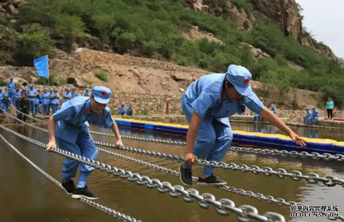 传承弘扬红色精神 打造红色教育基地 雷营子红色