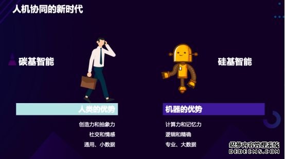 云从科技温浩：人工智能如何与产业深度融合？