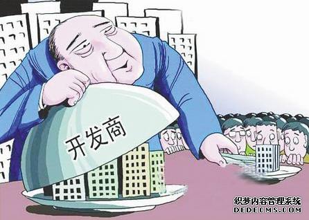 海口楼市挺好！开发商抢跑卖房，23个楼盘拿证