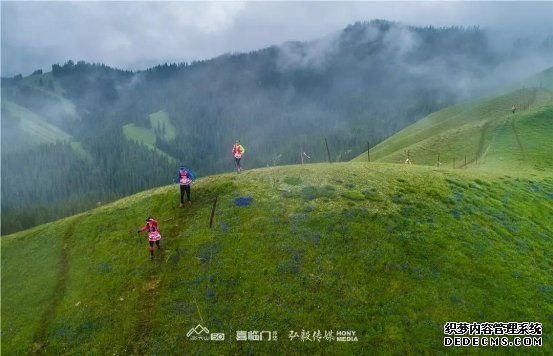 喜临门杯第四届亚太地区商学院新疆挑战赛圆满落幕