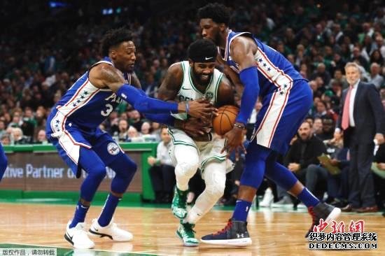 NBA凯尔特人支离破碎？欧文霍福德可能同时离队