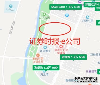 新力双流地块