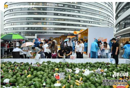 苏宁618打造全场景购物体验 万幸写字楼获央视点