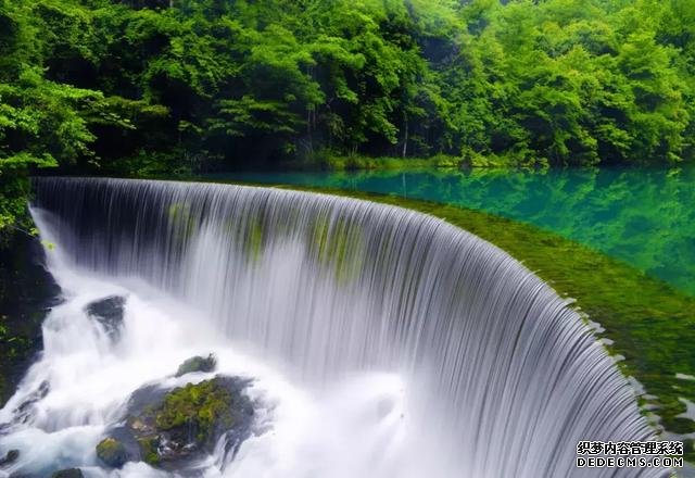 一生中必须去一次的20个国内旅游地，每个风景都美到爆