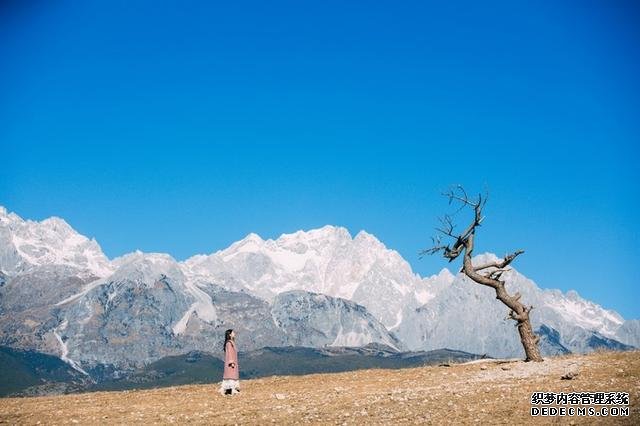 N次丽江之行后，总结出的旅行全方位指南