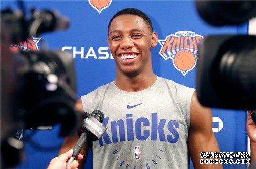 NBA选秀大会前三名出炉 蔡恩状元巴雷特探花