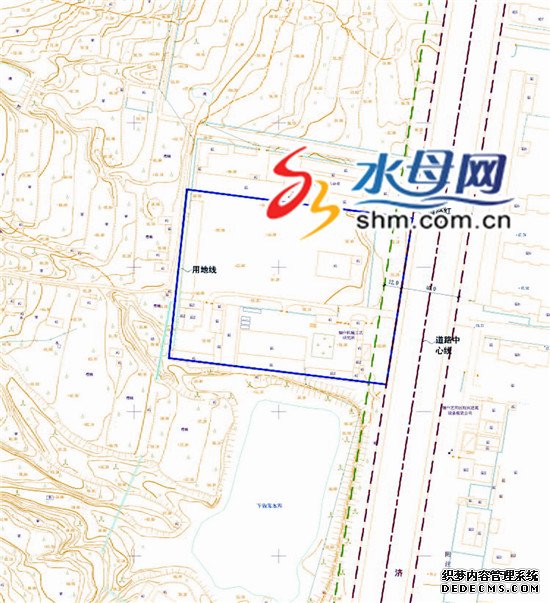 烟台近期公示一批房地产、道路、学校以及工业